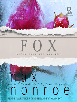 Fox - Audiobook